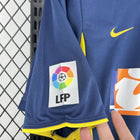 Retro Atletico Madrid Away Shirt 2002/03