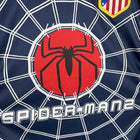 Retro Atletico Madrid Away Shirt 2004/05