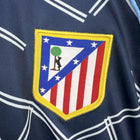 Retro Atletico Madrid Away Shirt 2004/05