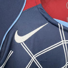 Retro Atletico Madrid Away Shirt 2004/05