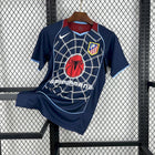 Retro Atletico Madrid Away Shirt 2004/05