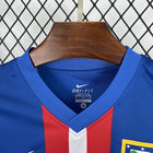 Retro Atletico Madrid Away Shirt 2010/11