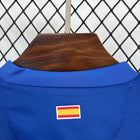 Retro Atletico Madrid Away Shirt 2010/11