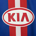 Retro Atletico Madrid Away Shirt 2010/11