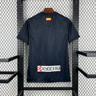 Retro Atletico Madrid Away Shirt 2011/12