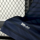 Retro Atletico Madrid Away Shirt 2011/12