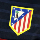Retro Atletico Madrid Away Shirt 2011/12