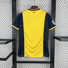 Retro Atletico Madrid Away Shirt 2013/14