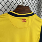 Retro Atletico Madrid Away Shirt 2013/14