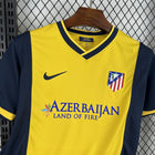 Retro Atletico Madrid Away Shirt 2013/14