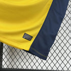 Retro Atletico Madrid Away Shirt 2013/14