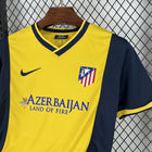 Retro Atletico Madrid Away Shirt 2013/14