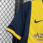 Retro Atletico Madrid Away Shirt 2013/14