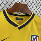 Retro Atletico Madrid Away Shirt 2013/14