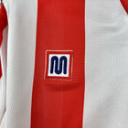 Retro Atletico Madrid Home Shirt 1982/83