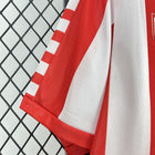 Retro Atletico Madrid Home Shirt 1982/83