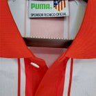 Retro Atletico Madrid Home Shirt 1994/95
