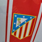 Retro Atletico Madrid Home Shirt 1994/95