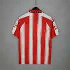 Retro Atletico Madrid Home Shirt 1994/95