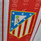 Retro Atletico Madrid Home Shirt 1995/96