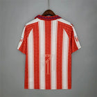 Retro Atletico Madrid Home Shirt 1995/96