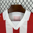 Retro Atletico Madrid Home Shirt 2002/03