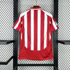 Retro Atletico Madrid Home Shirt 2003/04