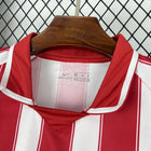Retro Atletico Madrid Home Shirt 2003/04