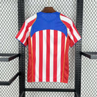 Retro Atletico Madrid Home Shirt 2004/05