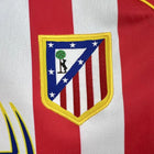 Retro Atletico Madrid Home Shirt 2004/05