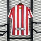 Retro Atletico Madrid Home Shirt 2011/12