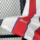 Retro Atletico Madrid Home Shirt 2011/12