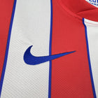 Retro Atletico Madrid Home Shirt 2011/12