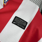 Retro Atletico Madrid Home Shirt 2012/13
