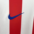 Retro Atletico Madrid Home Shirt 2012/13