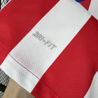 Retro Atletico Madrid Home Shirt 2012/13