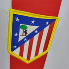 Retro Atletico Madrid Home Shirt 2013/14