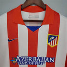 Retro Atletico Madrid Home Shirt 2013/14