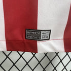Retro Atletico Madrid Home Shirt 2016/17