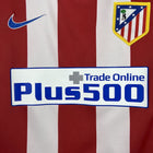 Retro Atletico Madrid Home Shirt 2016/17