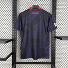 Retro Atletico Madrid Third Shirt 1995/96