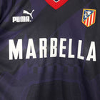 Retro Atletico Madrid Third Shirt 1995/96