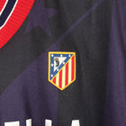 Retro Atletico Madrid Third Shirt 1995/96