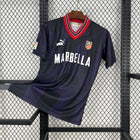 Retro Atletico Madrid Third Shirt 1995/96