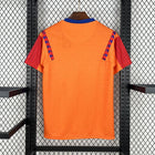 Retro Barcelona Away Shirt 1989/92
