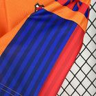 Retro Barcelona Away Shirt 1989/92