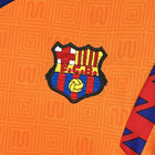 Retro Barcelona Away Shirt 1989/92