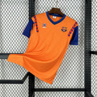 Retro Barcelona Away Shirt 1989/92