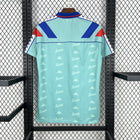 Retro Barcelona Away Shirt 1992/95