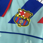 Retro Barcelona Away Shirt 1992/95